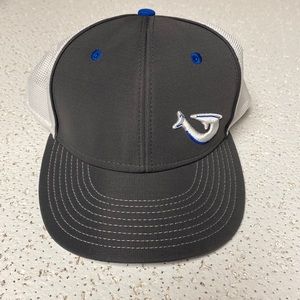 Mojo sportswear embroidered trucker hat